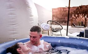 The Bubble Valley Clarens